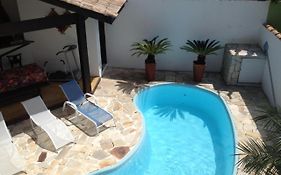 Casa Ubatuba Condominio Fechado